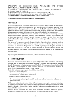 PDF - Website of the NatAir Project