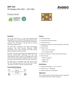 Product Brief - uri=media.digikey