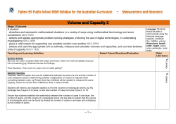 1 - nswcurriculumsupport