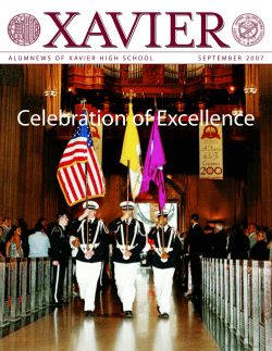 Celebration of Excellence - NYC