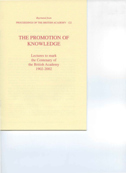 Culture Knowledge Power