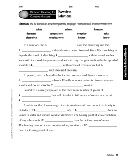 Page 1 C o p yrig h t G le n c o e / M c G ra w H ill, a d ivis io n o f th e