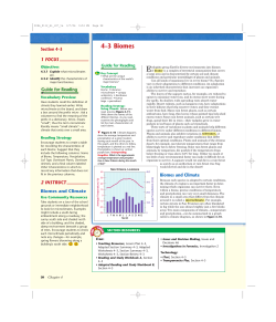 4&ndash;3 Biomes - cloudfront.net