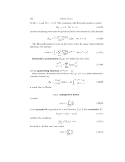 Chapter 4, section 4.12, equation 4.113 and deletion after equation