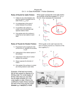 Solutions - UCSB C.L.A.S.