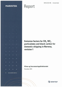 High speed diesel (MGO)