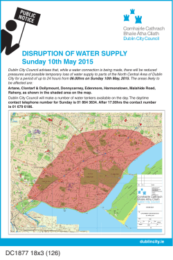 DC1877 Water Supply 18x3 CMYK.indd
