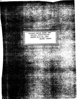 Miguel Torres, 8-23-67 and 8-31