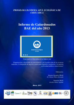 MINISTERIO DE EDUCACION PUBLICA DE COSTA RICA