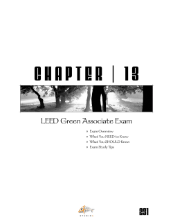 chapter | 13 - Studio 4 LLC