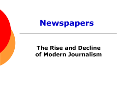 Newspapers