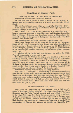 Pages 176 to 187 - Cork Past and Present