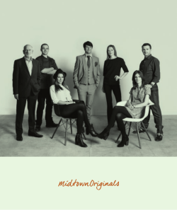 Midtown Originals - 28 Chancery Lane