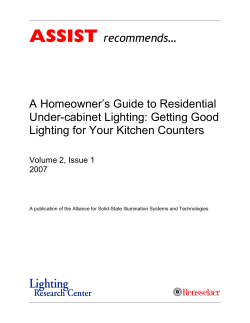 A Homeowner`s Guide to Residential Under