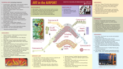 ART in the - Port of Seattle