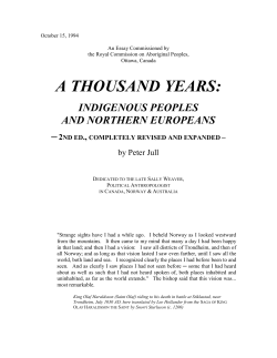 Z1-1991-1-41-87-eng - Publications du gouvernement du Canada