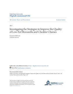 Investigating the Strategies to Improve the Quality of Low