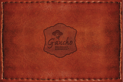 Booklet - Gaucho Brazilian BBQ