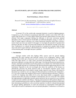 Paper - FH Vorarlberg