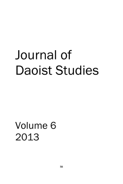 The Daoist Society of Brazil and the Globalization of Orthodox Unity