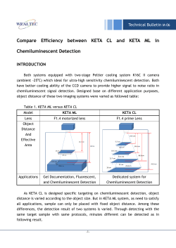 Compare Efficiency between KETA CL and KETA ML in