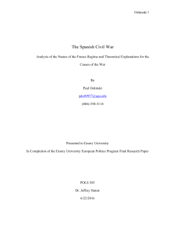 here - The Volunteer