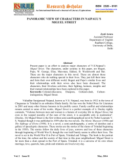 Research Scholar