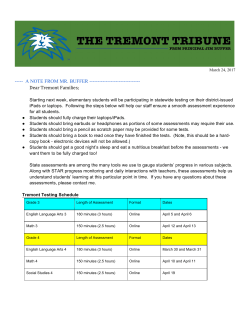3/24/2017 - Upper Arlington Schools