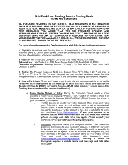 Official Rules - ePrize