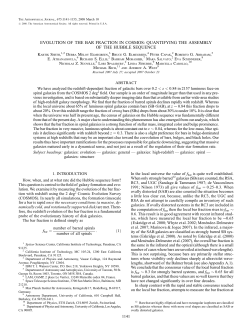 EVOLUTION OF THE BAR FRACTION IN COSMOS: QUANTIFYING