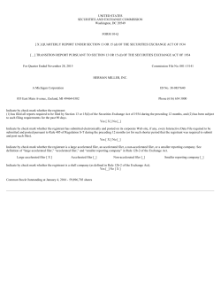 Herman Miller Form 10