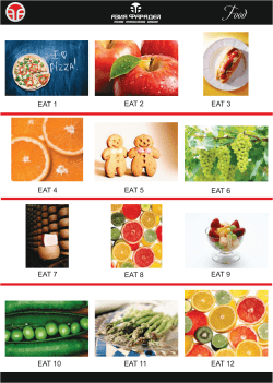 EAT 1 EAT 3 EAT 2 EAT 4 EAT 5 EAT 6 EAT 7 EAT 8 EAT 9 EAT 10