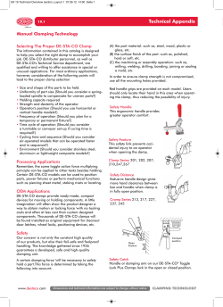 Technical Appendix