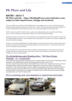 figaro rates 2016-17