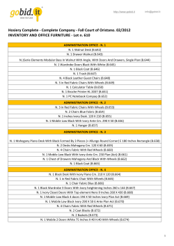 acquisition and management