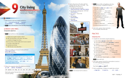 New Headway Elementary Sample Pages