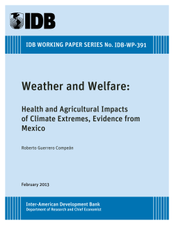 English - Inter-American Development Bank