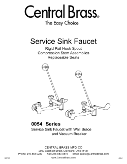 Installation Guide