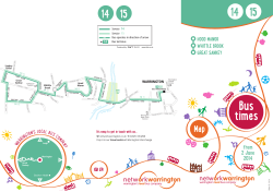 15 - Network Warrington