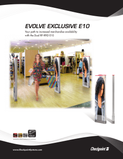 EVOLVE EXCLUSIVE E10
