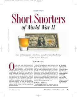 read Paul McIlvaine`s article