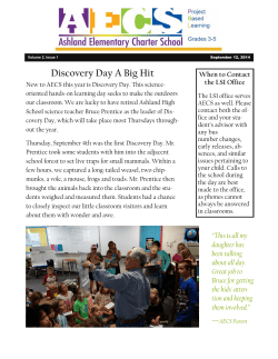 File - Ashland Elementary Charter School