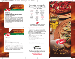 - Conroy Foods