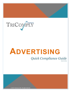 advertising - Washington Bankers Association