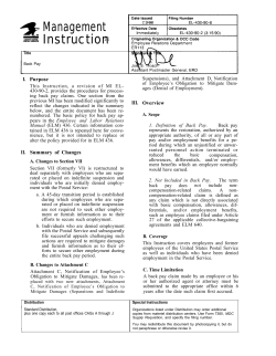 MI EL 430-90-8 - NALC Bay Area