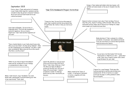 Design a Tudor snakes and ladders-style board game