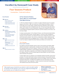 PDF File - Vocollect