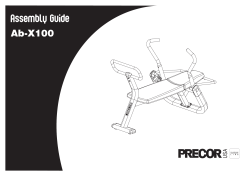 Ab-X100 - GymStore.com