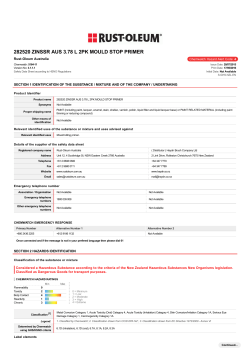 282520 zinssr aus 3.78 l 2pk mould stop primer