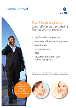 Don`t keep it a secret